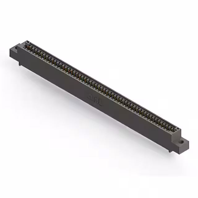 895-054-524-404 EDAC Inc.  Edgeboard Connectors